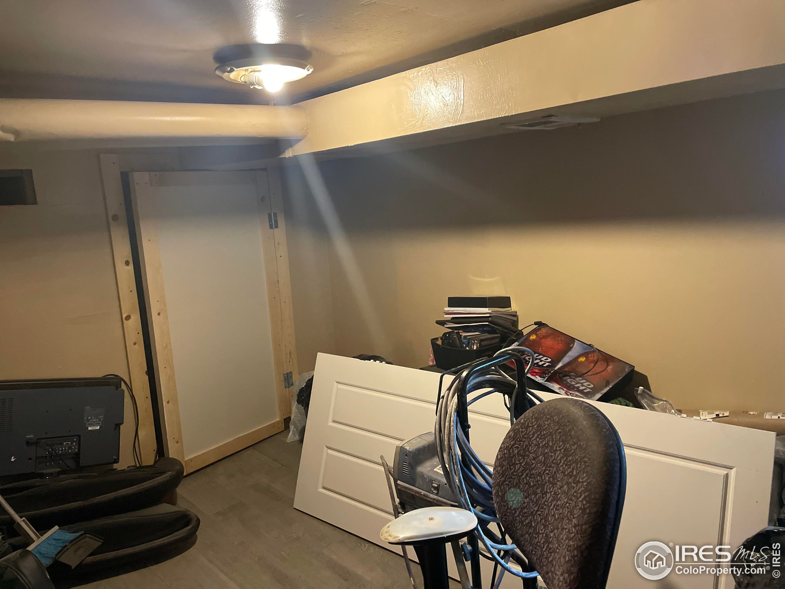 1004 1st Street Greeley, CO 80631 - Photo 23 of 27 a view of a room with gym equipment