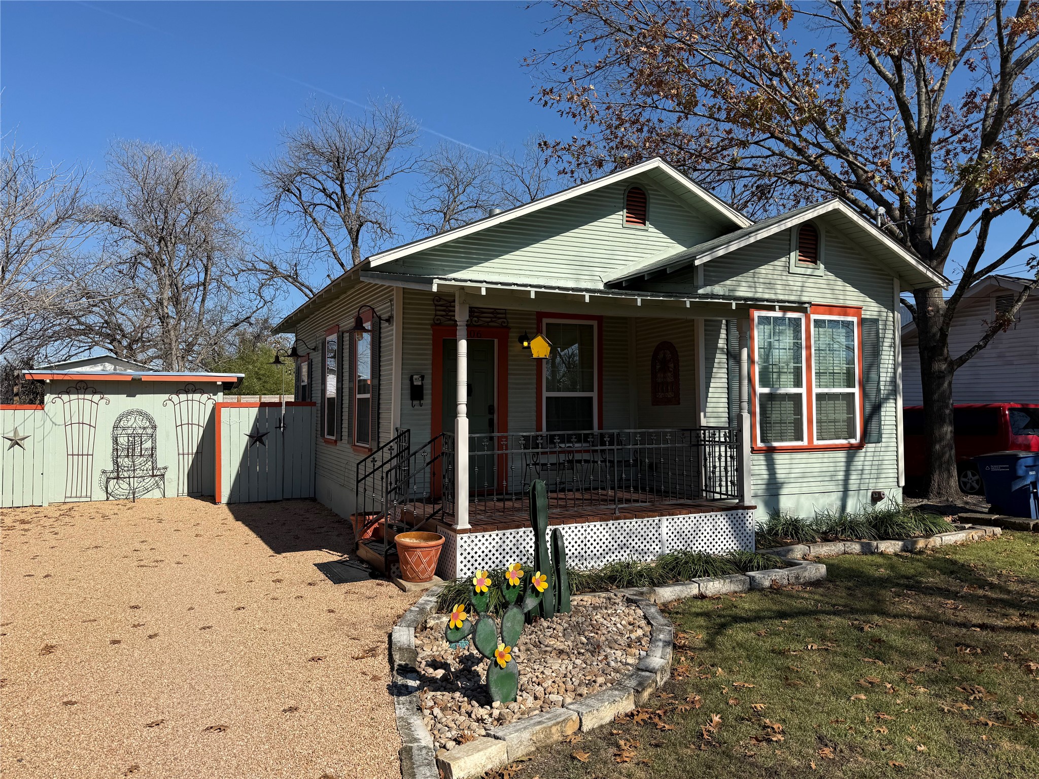 406 Normandy Street Austin, TX 78704 - Photo 1 of 13