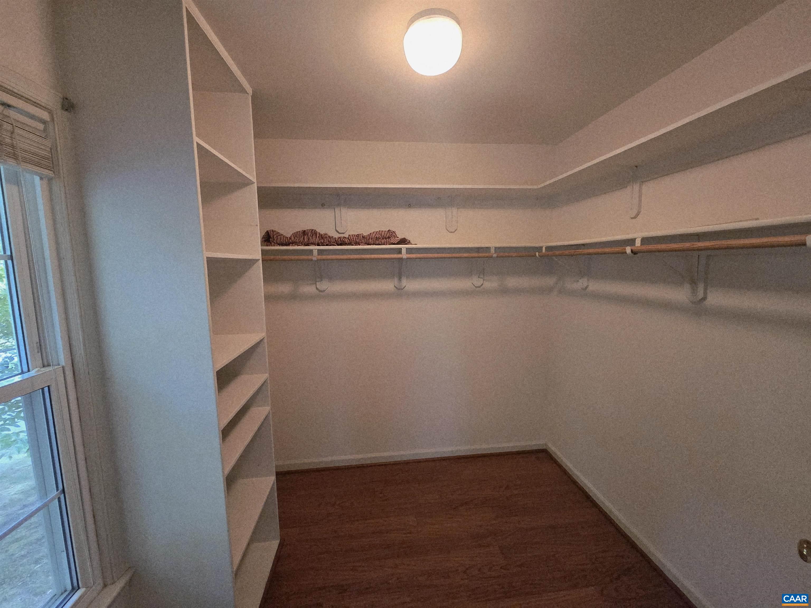 317 Westfield Road Charlottesville, VA 22901 - Photo 14 of 24 Primary walk in closet