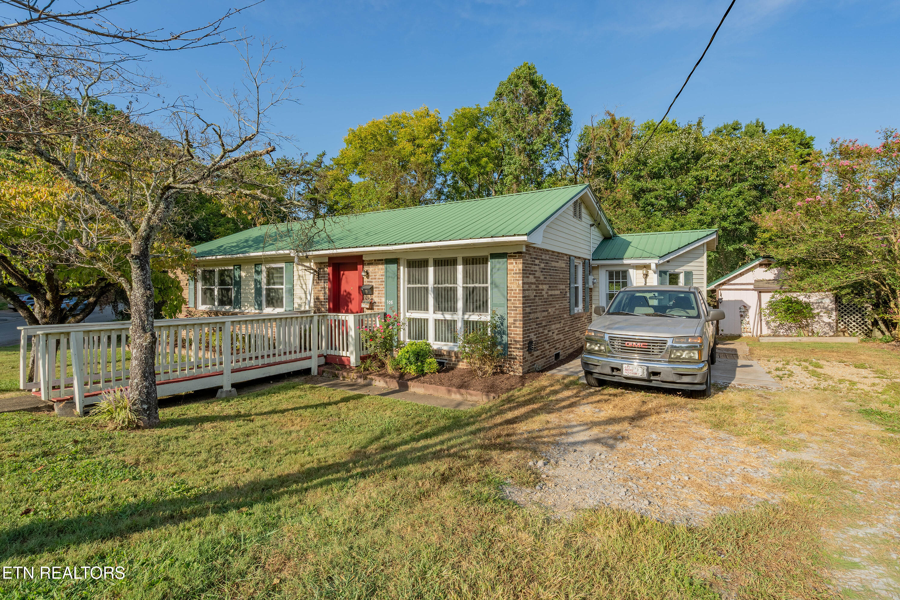 108 Alger Road Oak Ridge, TN 37830 - Photo 21 of 31 A7304240-HDR