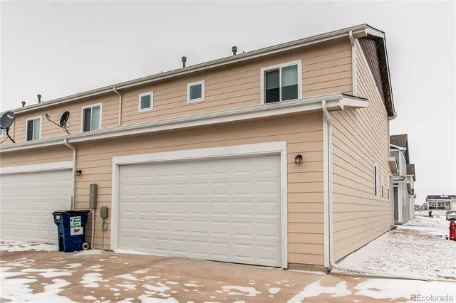 $293,000 | 310 South 4th Court, Deer Trail, CO 80105