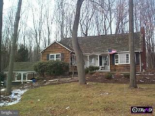 582 Province Line Road Hopewell, NJ 08525 - Photo 1 of 1