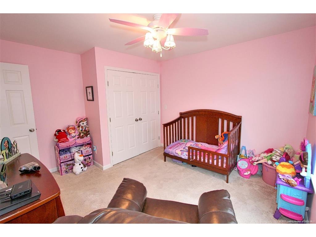 9208 Marion Martin Road Charlestown, IN 47111 - Photo 17 of 35 Gallery Image 17