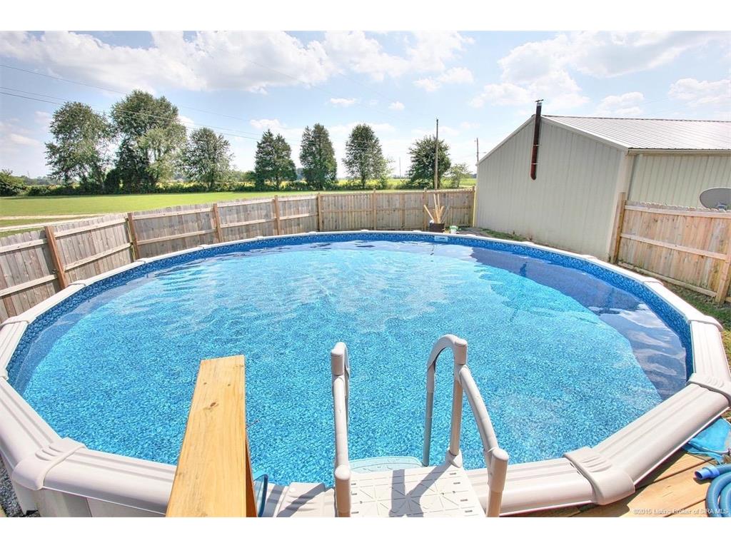 9208 Marion Martin Road Charlestown, IN 47111 - Photo 29 of 35 Gallery Image 29