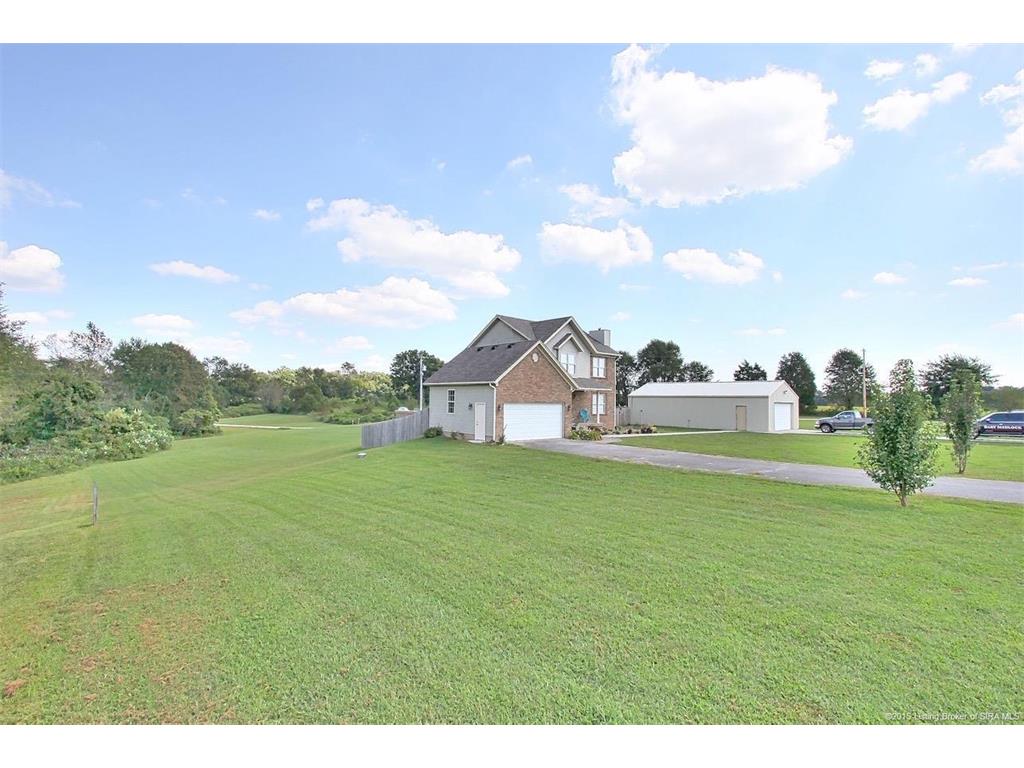 9208 Marion Martin Road Charlestown, IN 47111 - Photo 35 of 35 Gallery Image 35