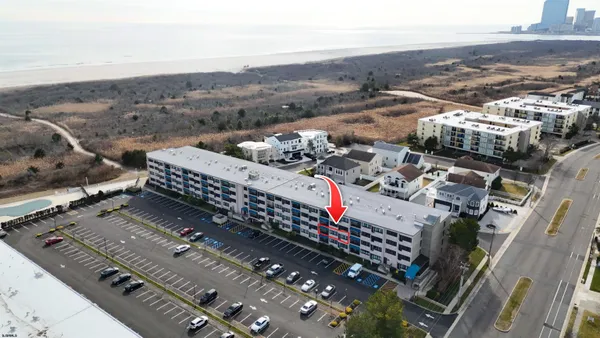 $439,900 | 4500 West Brigantine Avenue, Unit 2206, Brigantine, NJ 08203