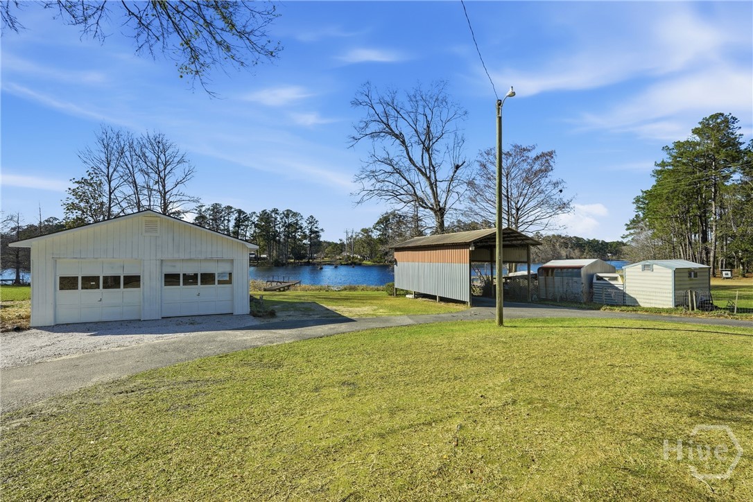 58 Pine Ridge Court Ellabell, GA 31308 - Photo 26 of 31