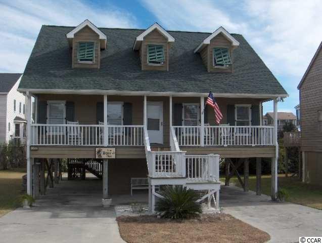 608 County Rd S-22-48 Pawleys Island, SC 29585 - Photo 1 of 25 Gallery Image 1