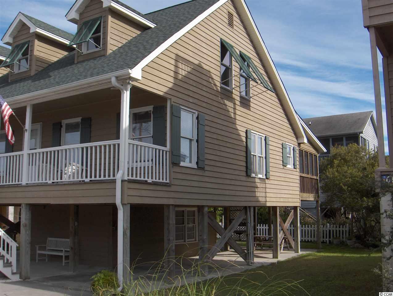 608 County Rd S-22-48 Pawleys Island, SC 29585 - Photo 12 of 25 Gallery Image 12