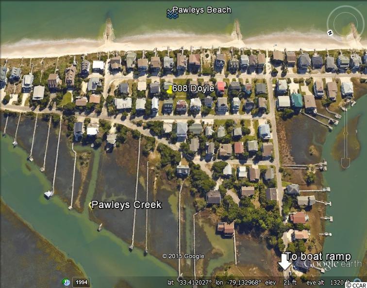608 County Rd S-22-48 Pawleys Island, SC 29585 - Photo 17 of 25 Gallery Image 17