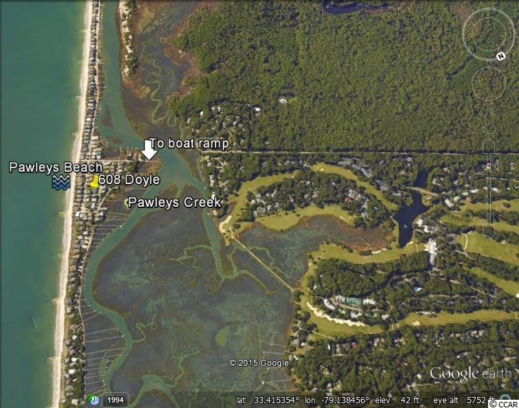608 County Rd S-22-48 Pawleys Island, SC 29585 - Photo 19 of 25 Gallery Image 19