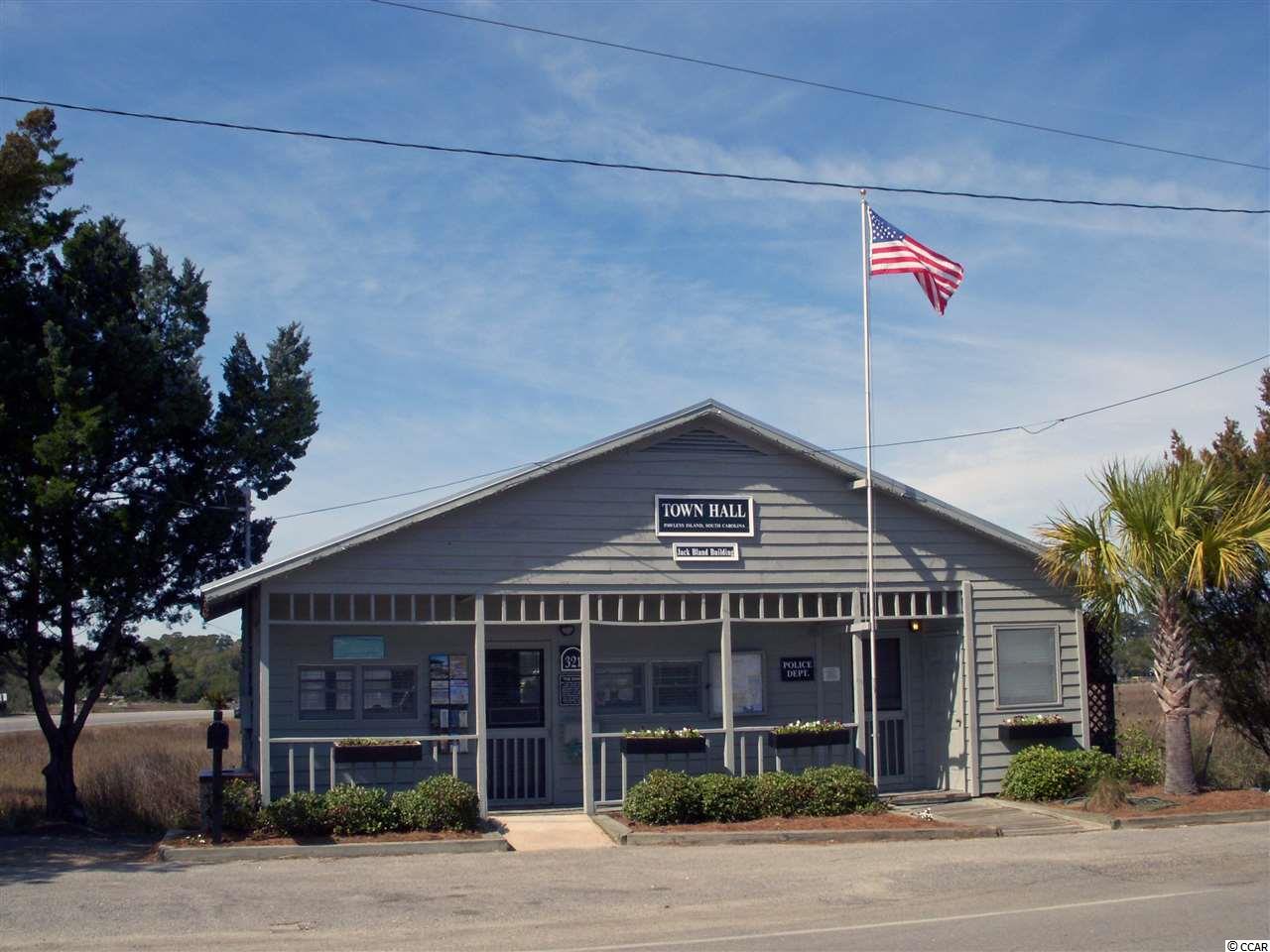 608 County Rd S-22-48 Pawleys Island, SC 29585 - Photo 21 of 25 Gallery Image 21