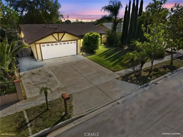 $539,999 | 17465 Ramona Avenue, Fontana, CA 92336