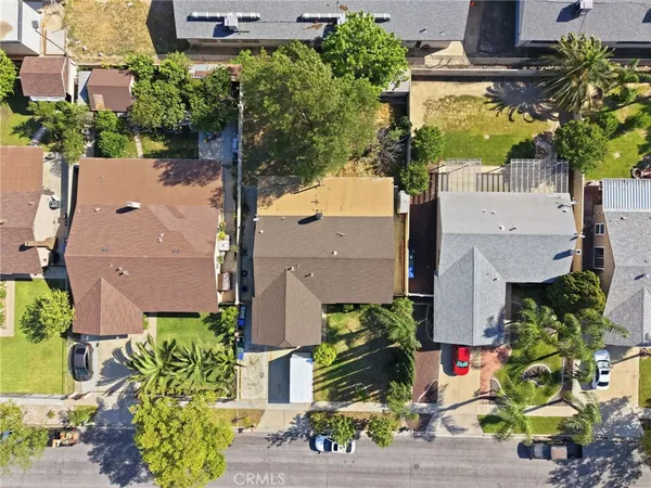 $539,999 | 17465 Ramona Avenue, Fontana, CA 92336