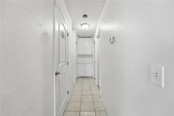 a view of a hallway