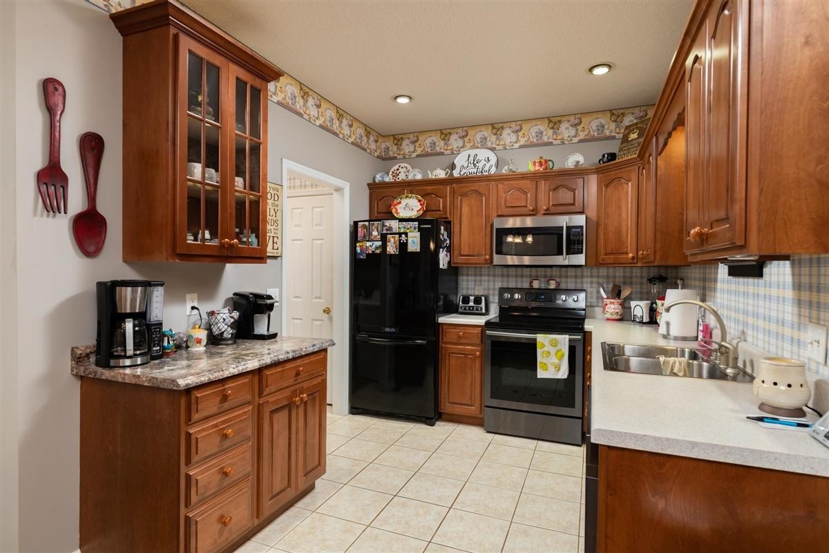 320 County Road 725 Riceville, TN 37370 - Photo 9 of 25 Gallery Image 9