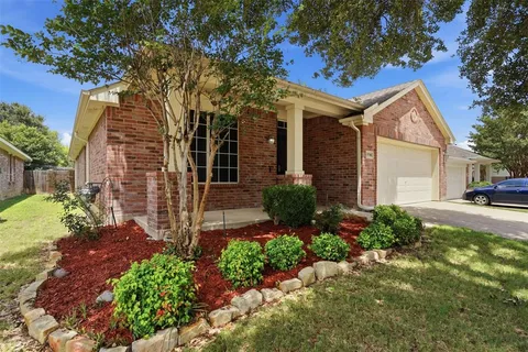 $360,000 | 5708 Calf Creek Drive, Fort Worth, TX 76179