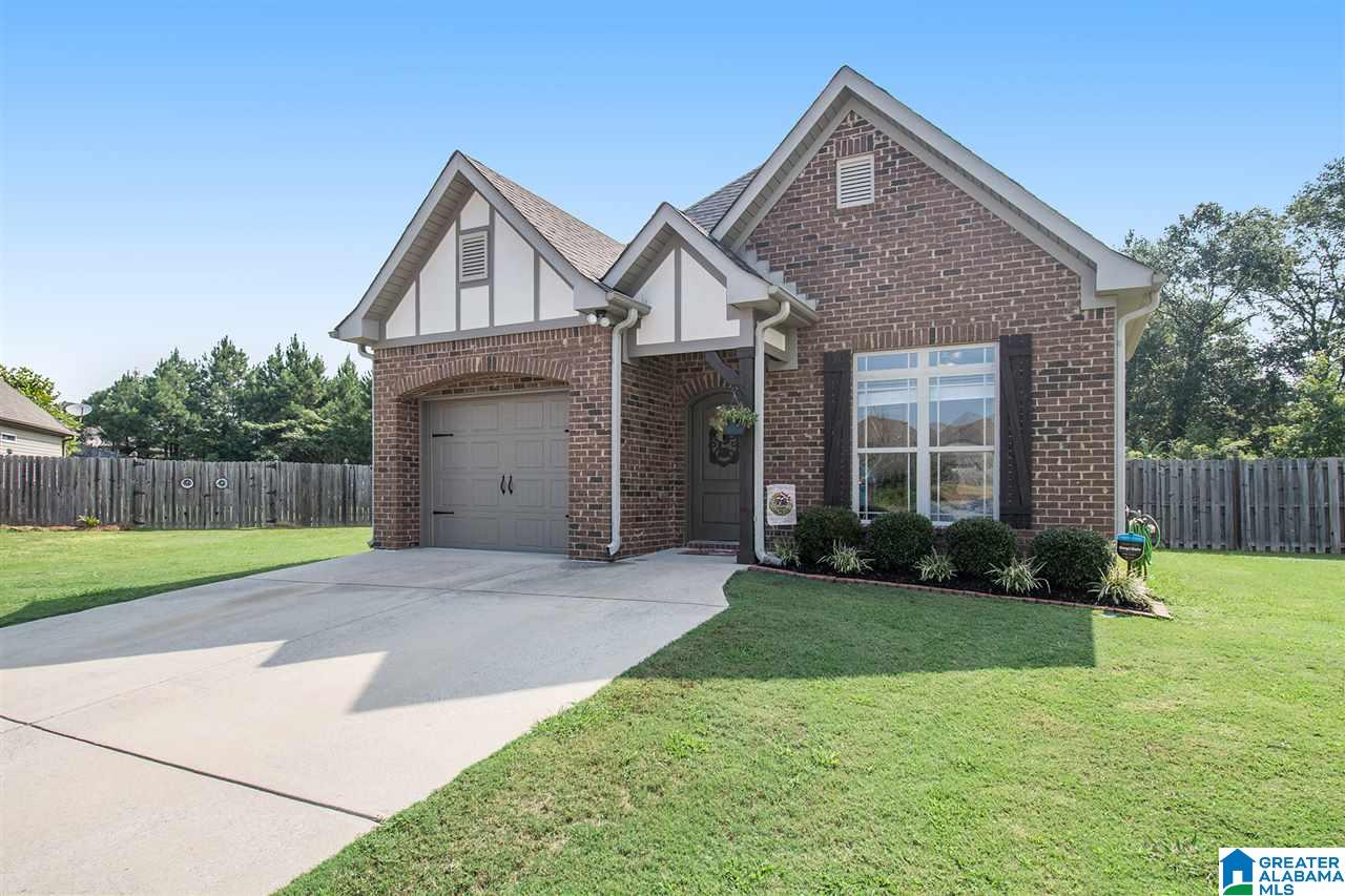 101 Love Lane Sterrett, AL 35147 - Photo 2 of 25