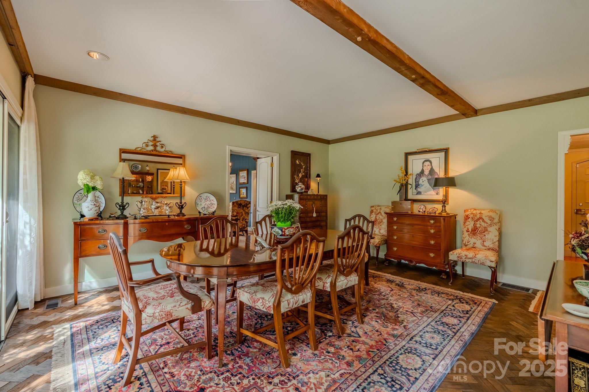 144 Silver Fox Lane Tryon, NC 28782 - Photo 15 of 48 Gallery Image 15