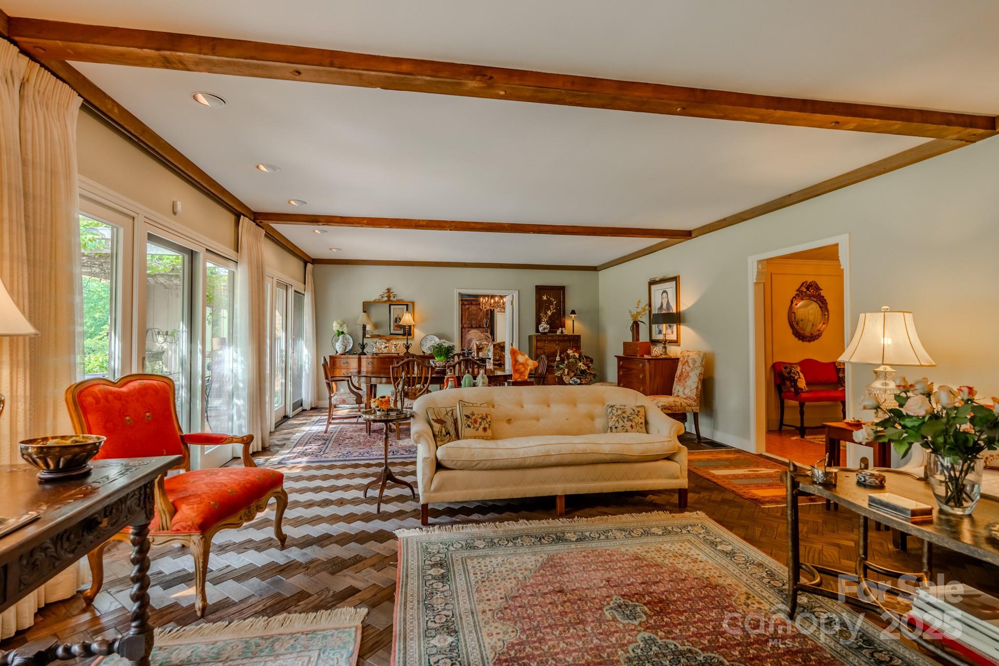 144 Silver Fox Lane Tryon, NC 28782 - Photo 16 of 48 Gallery Image 16