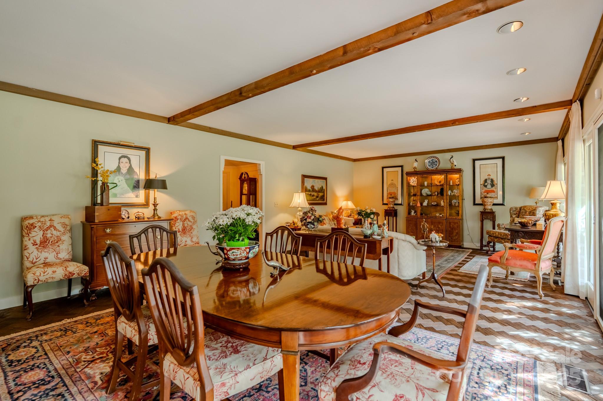 144 Silver Fox Lane Tryon, NC 28782 - Photo 17 of 48 Gallery Image 17