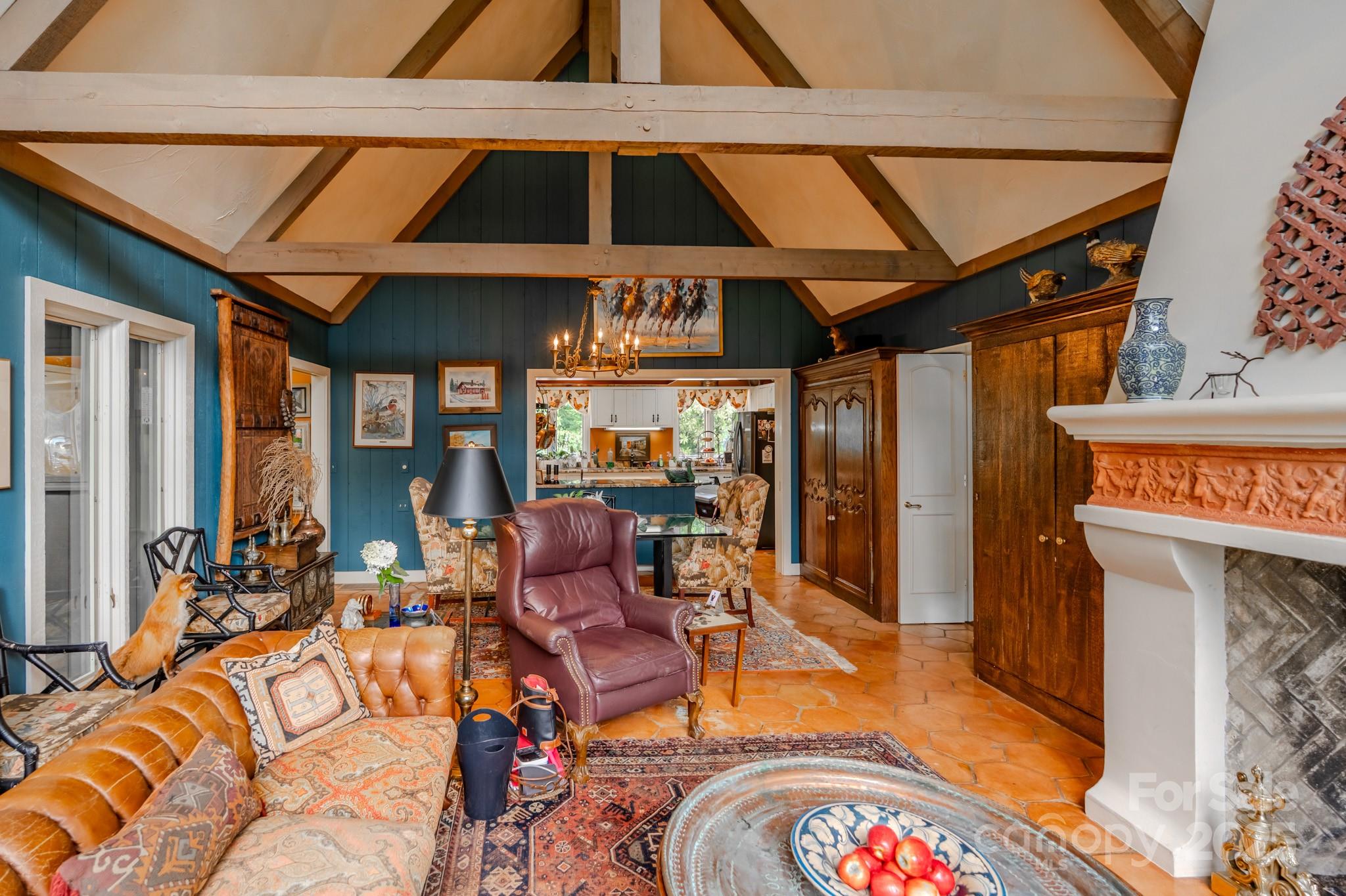 144 Silver Fox Lane Tryon, NC 28782 - Photo 20 of 48 Gallery Image 20