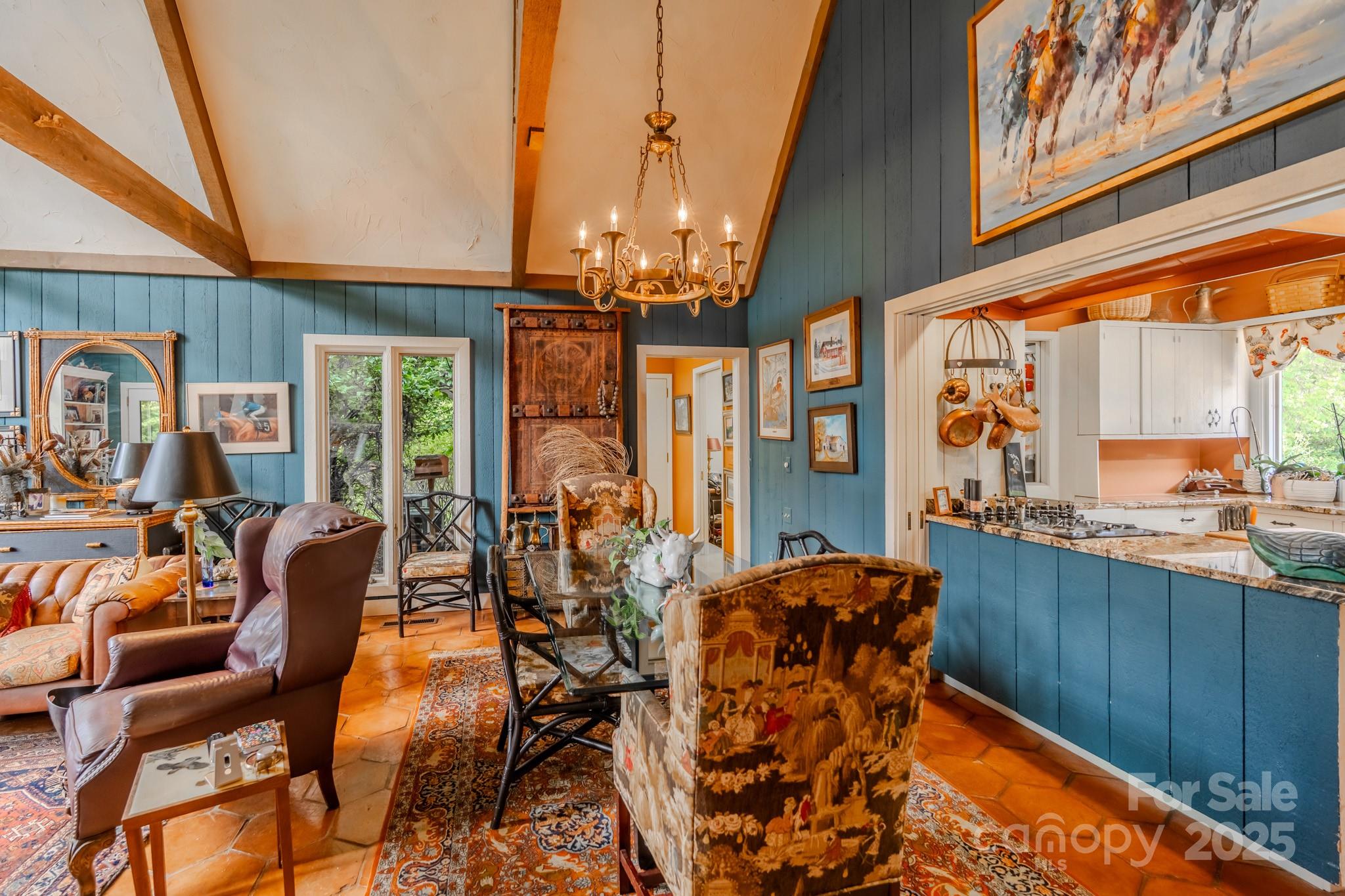 144 Silver Fox Lane Tryon, NC 28782 - Photo 22 of 48 Gallery Image 22