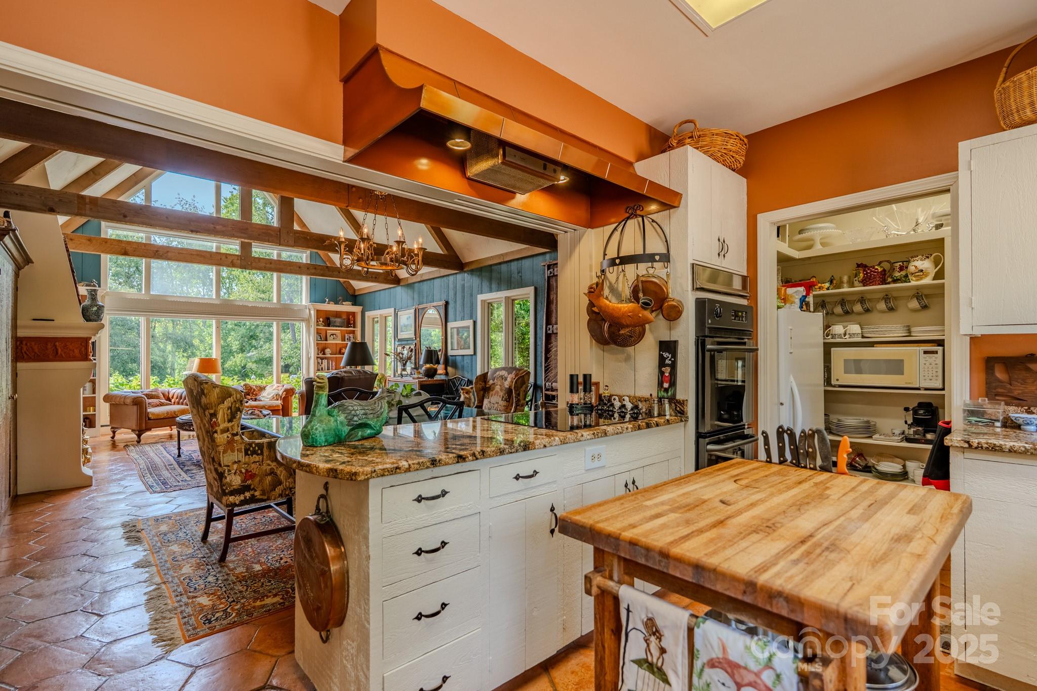 144 Silver Fox Lane Tryon, NC 28782 - Photo 23 of 48 Gallery Image 23