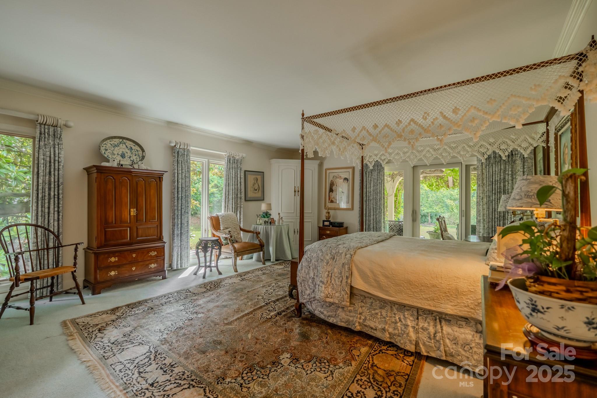 144 Silver Fox Lane Tryon, NC 28782 - Photo 31 of 48 Gallery Image 31