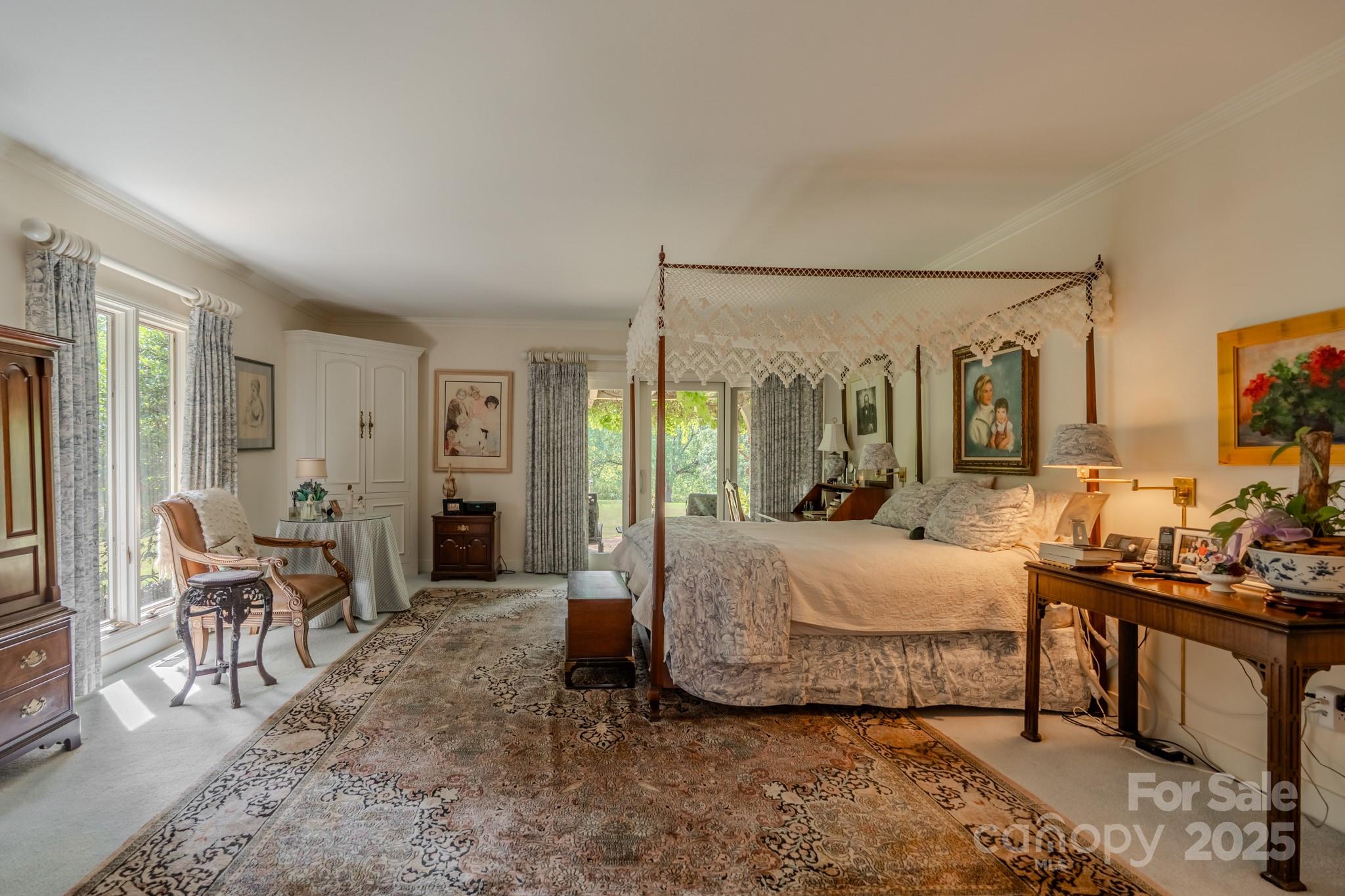 144 Silver Fox Lane Tryon, NC 28782 - Photo 32 of 48 Gallery Image 32