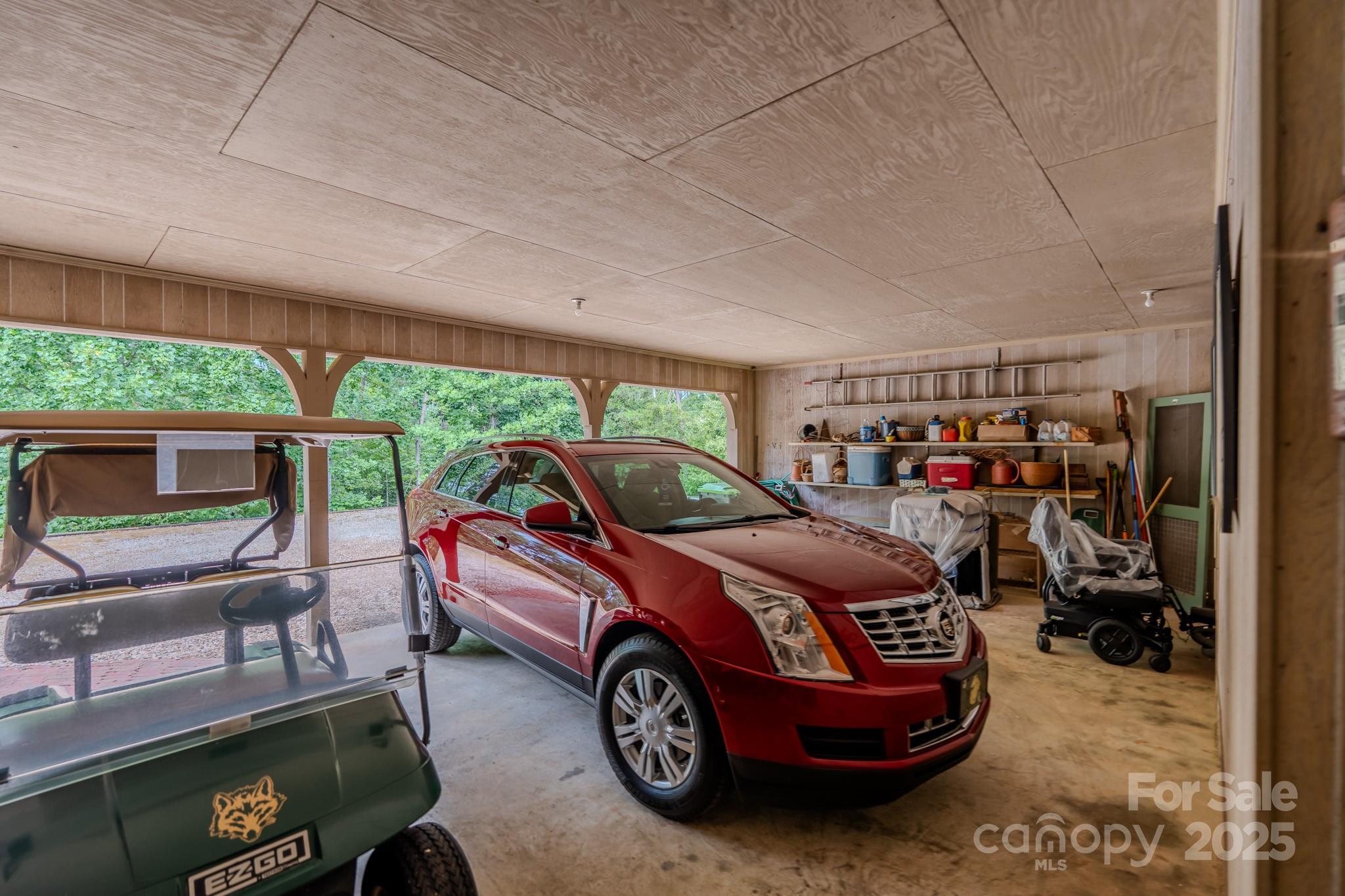 144 Silver Fox Lane Tryon, NC 28782 - Photo 45 of 48 Gallery Image 45