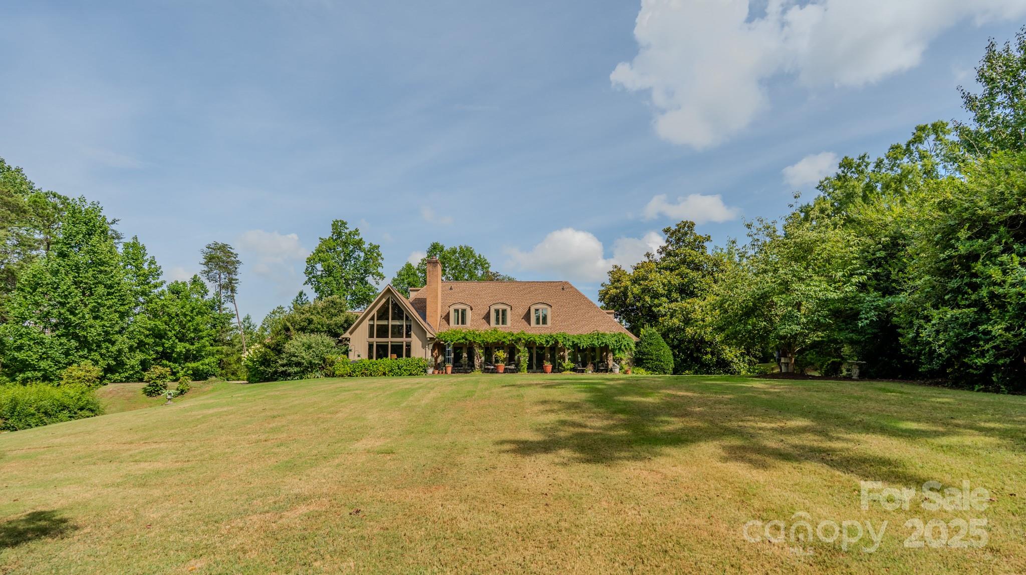 144 Silver Fox Lane Tryon, NC 28782 - Photo 47 of 48 Gallery Image 47