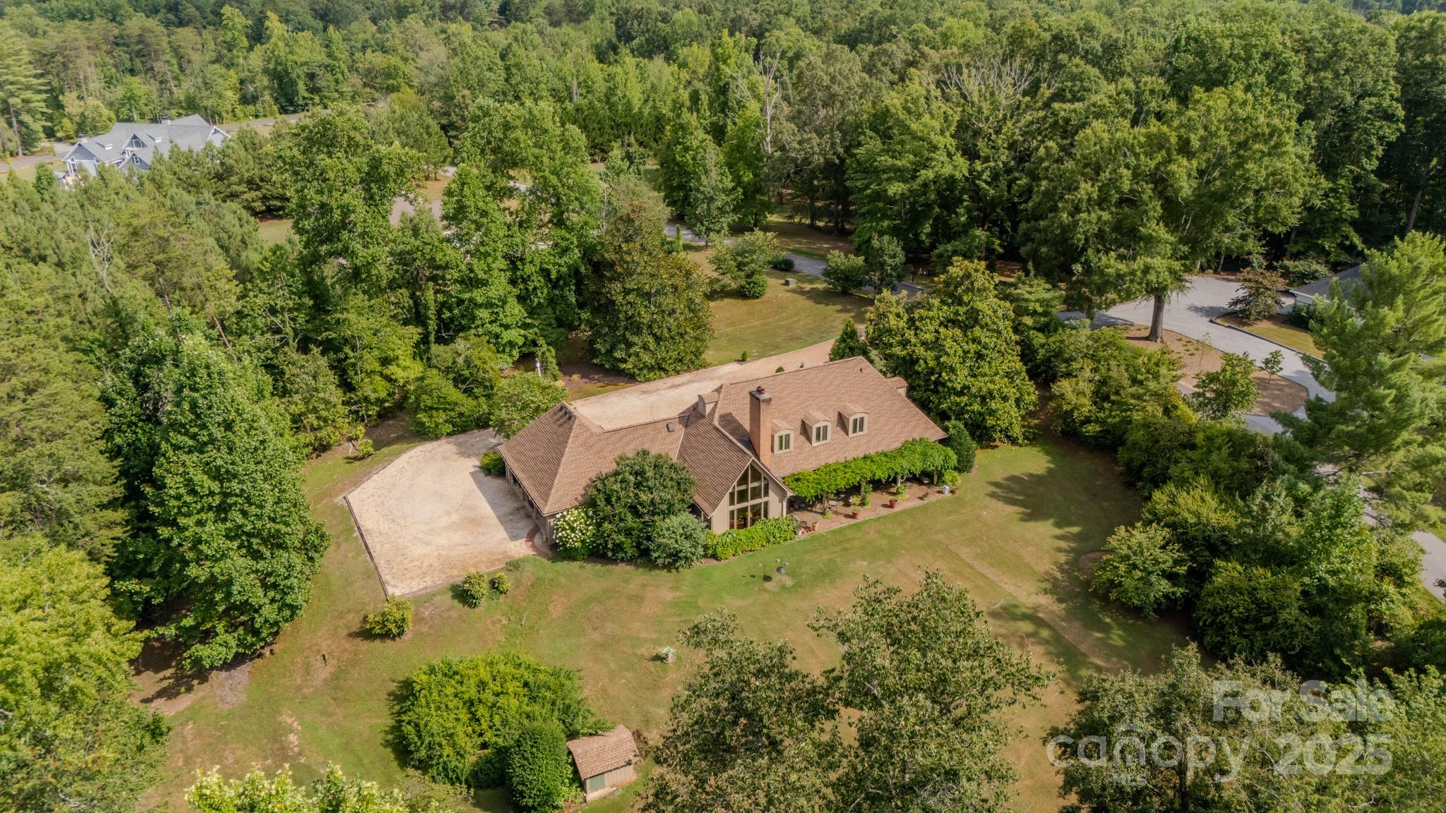144 Silver Fox Lane Tryon, NC 28782 - Photo 48 of 48 Gallery Image 48