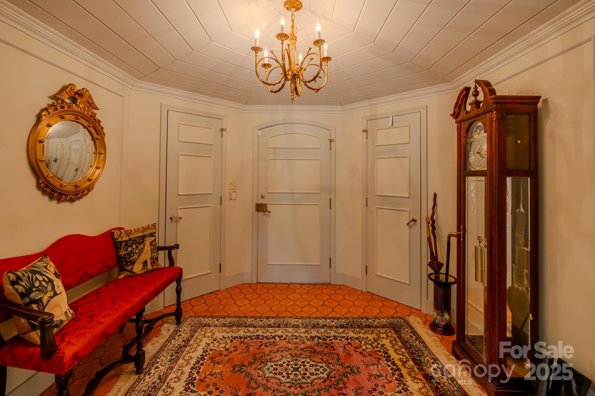 144 Silver Fox Lane Tryon, NC 28782 - Photo 10 of 48 Gallery Image 10