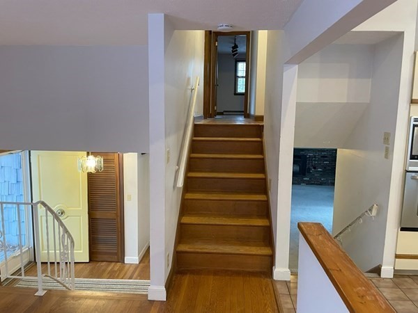 64 James Road Hanover, MA 02339 - Photo 17 of 40 a view of an entryway
