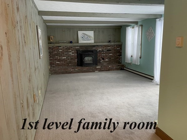 64 James Road Hanover, MA 02339 - Photo 3 of 40 a view of an empty room