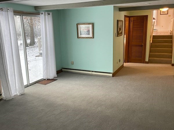 64 James Road Hanover, MA 02339 - Photo 5 of 40 an empty room with windows