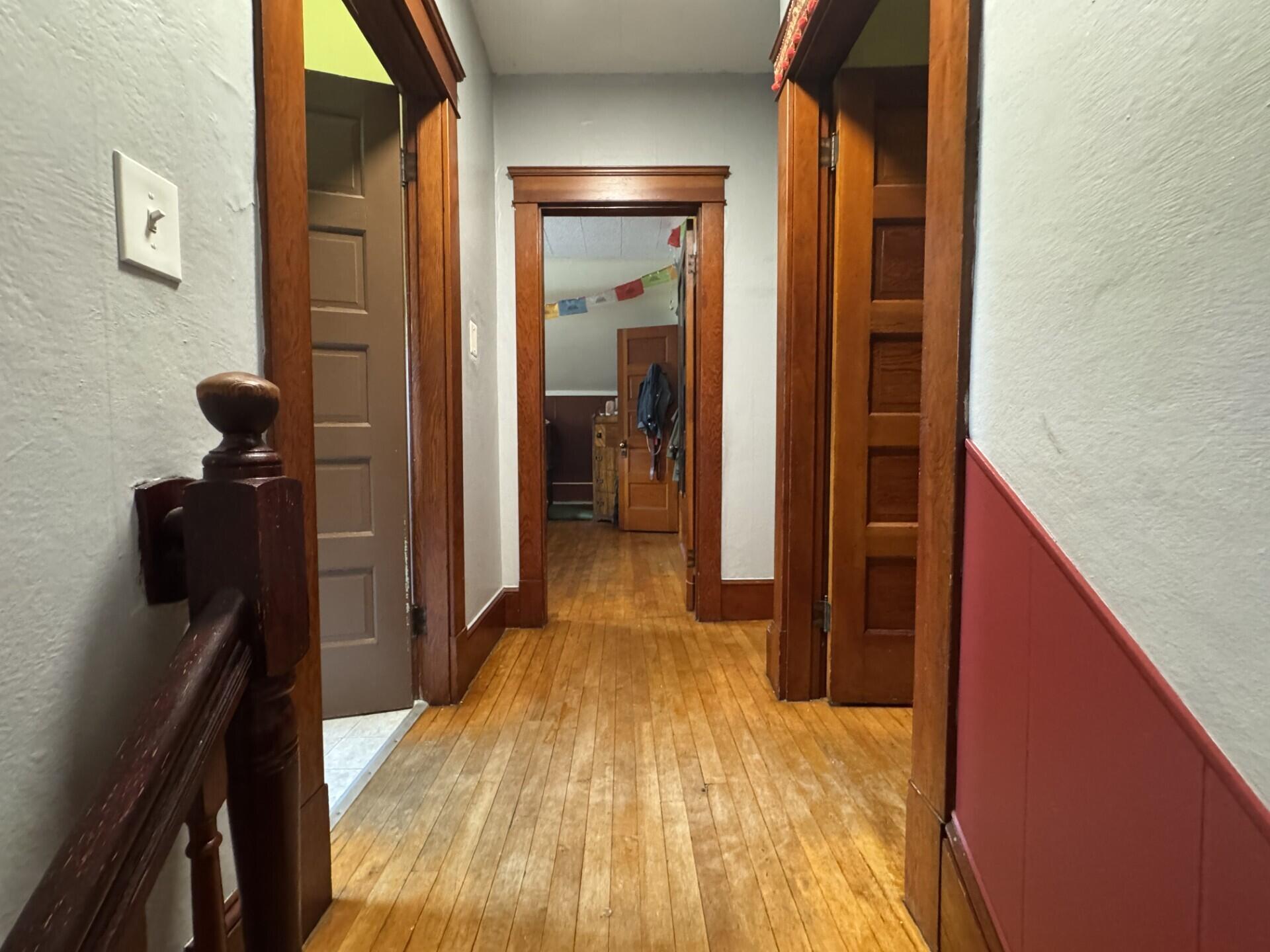 17 Bean Street Madison, ME 04950 - Photo 16 of 26 Second floor
