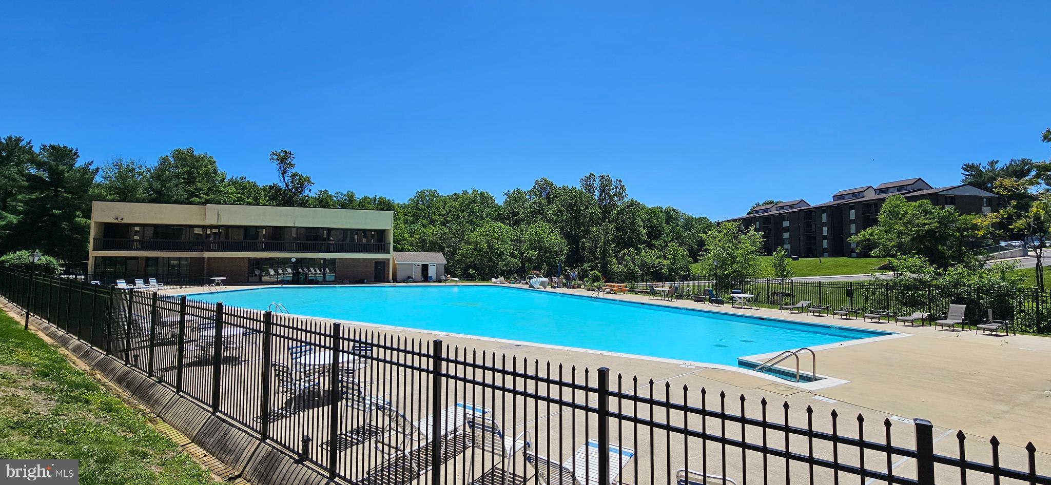 15708 Dorset Road, Unit 202 Laurel, MD 20707 - Photo 22 of 23