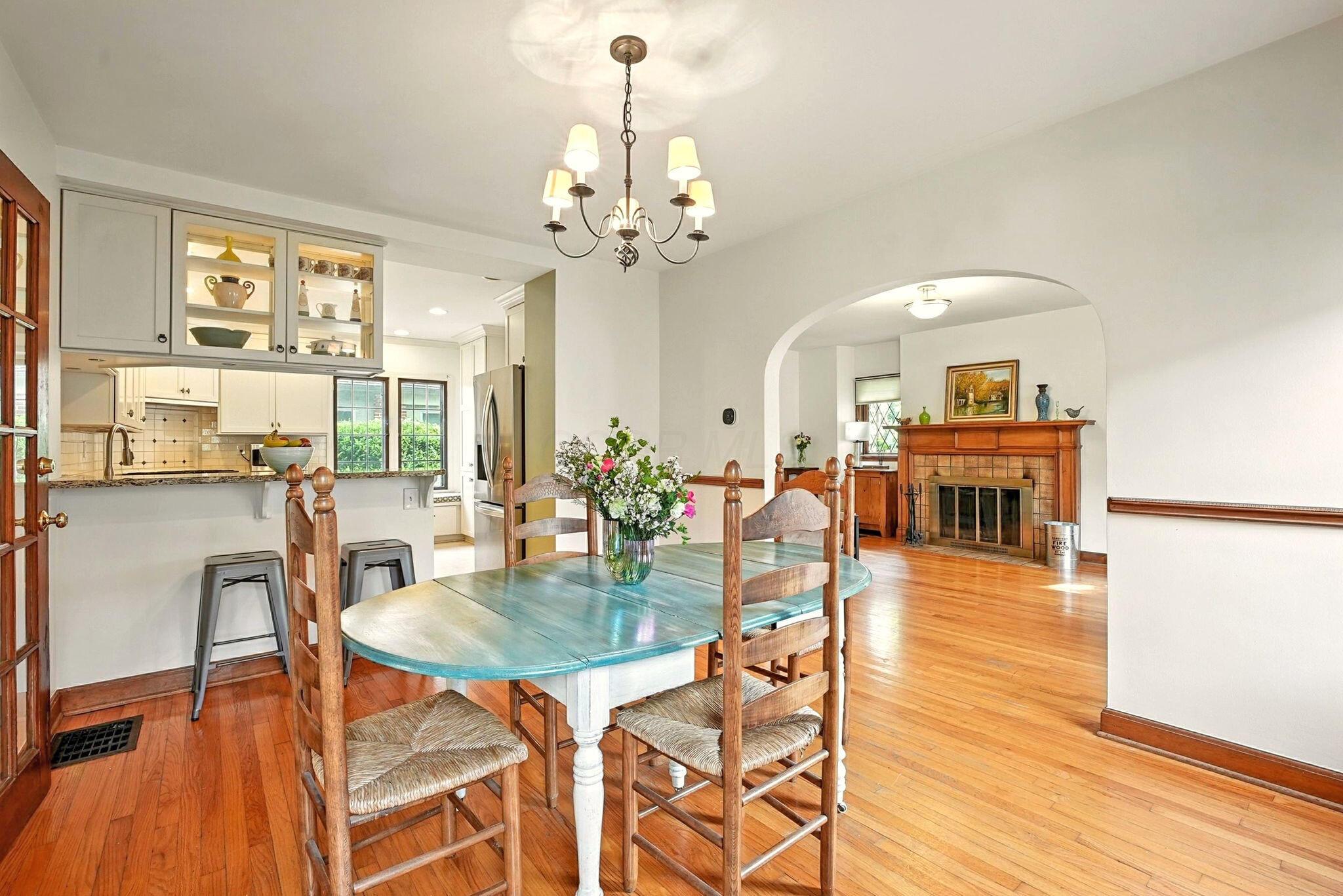 95 South Stanwood Road Columbus, OH 43209 - Photo 14 of 48 Dining