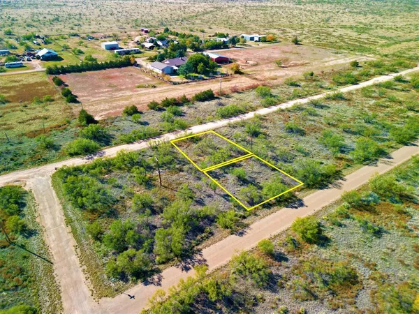 $9,500 | 59-78 Don Mitchell Lane, Fritch, TX 79036
