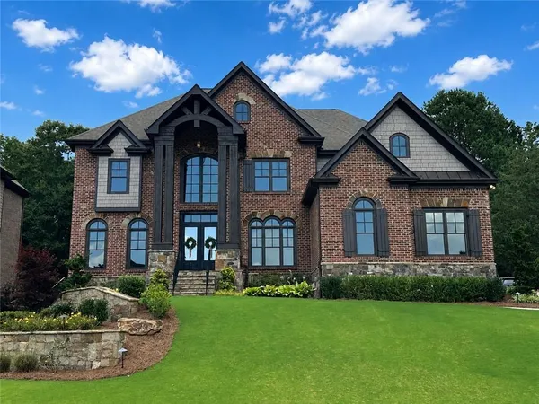 $1,200,000 | 2003 Skybrooke Lane, Hoschton, GA 30548