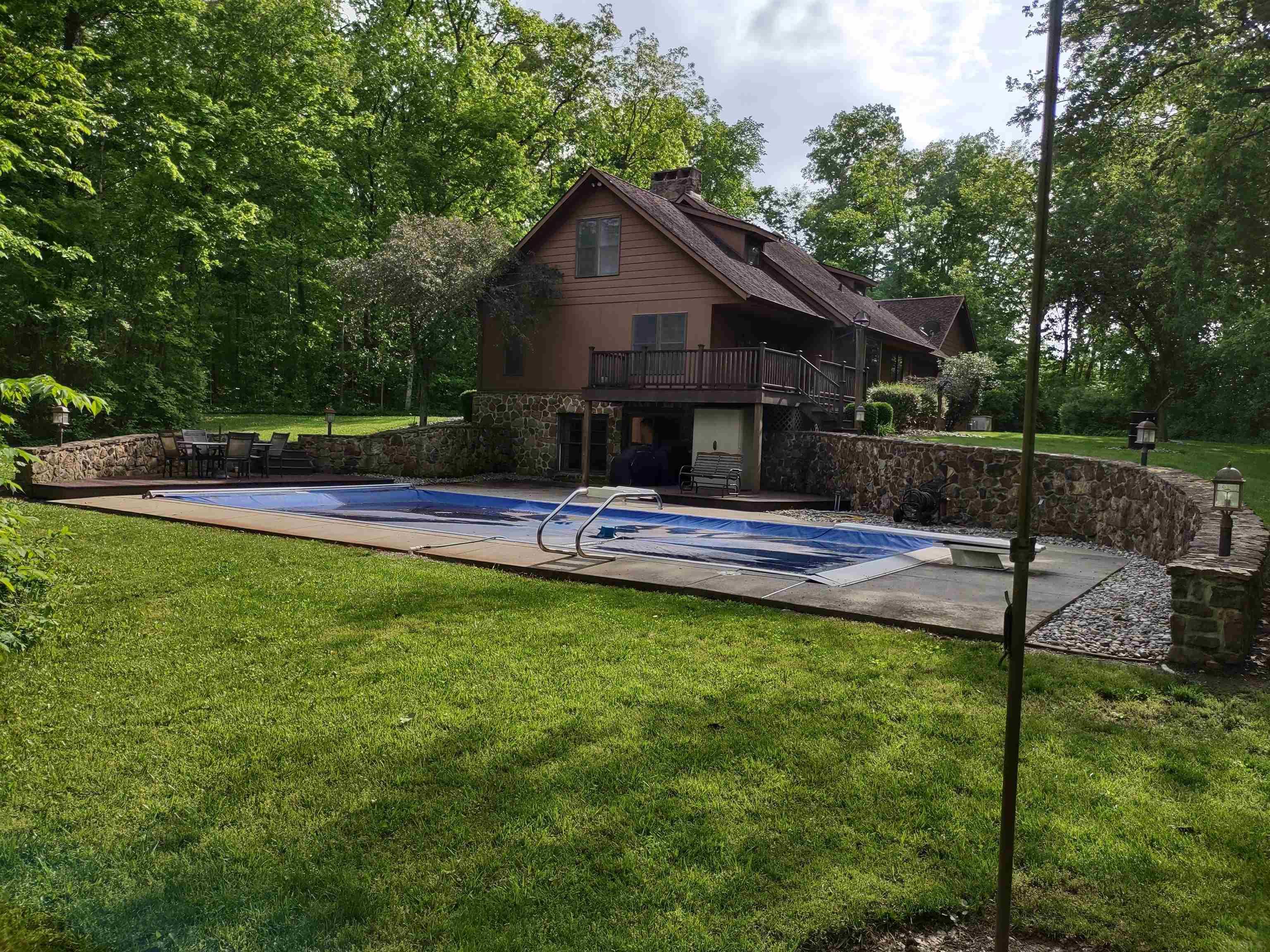 8696 North 200 West Decatur, IN 46733 - Photo 29 of 34