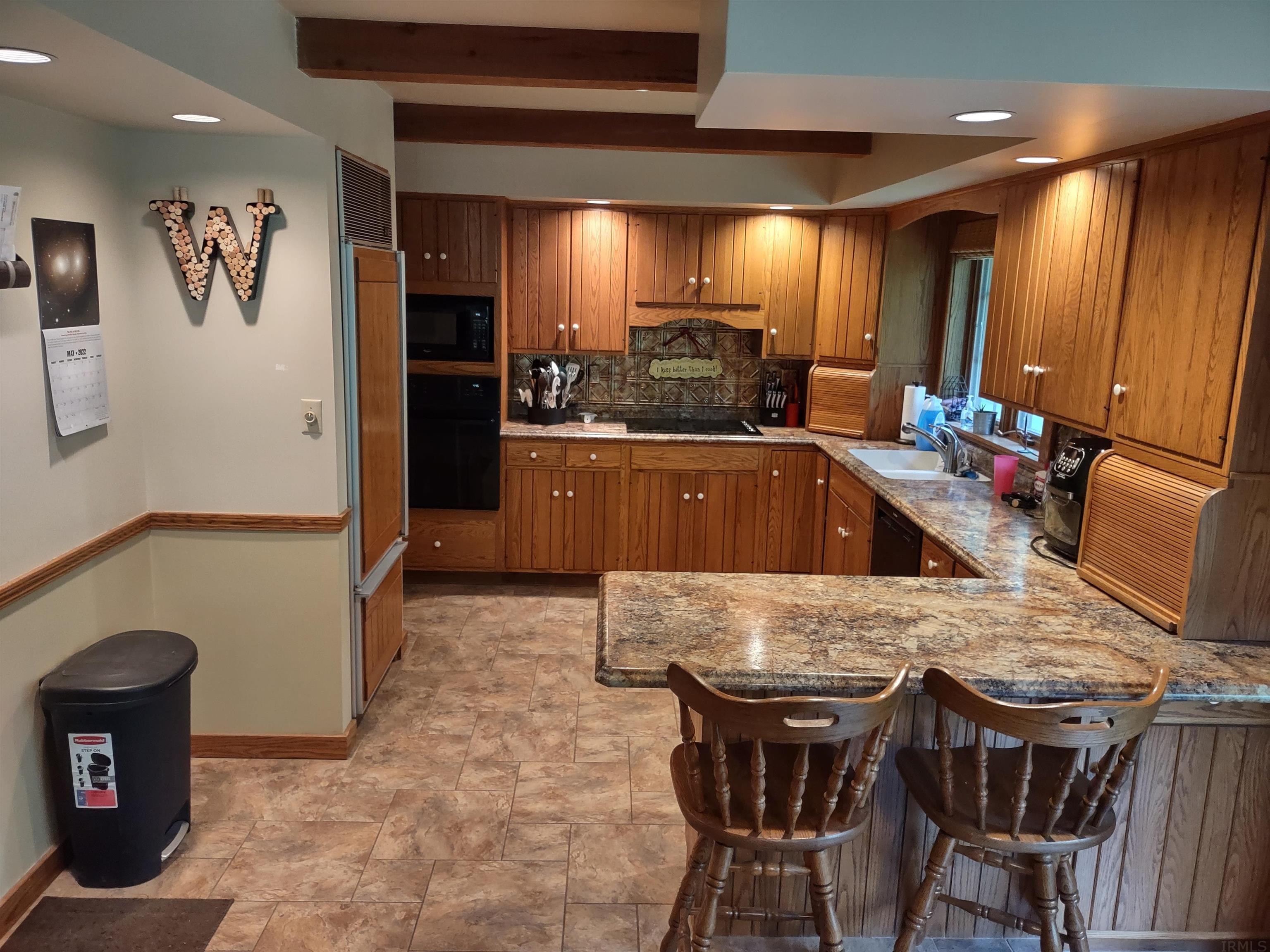 8696 North 200 West Decatur, IN 46733 - Photo 3 of 34