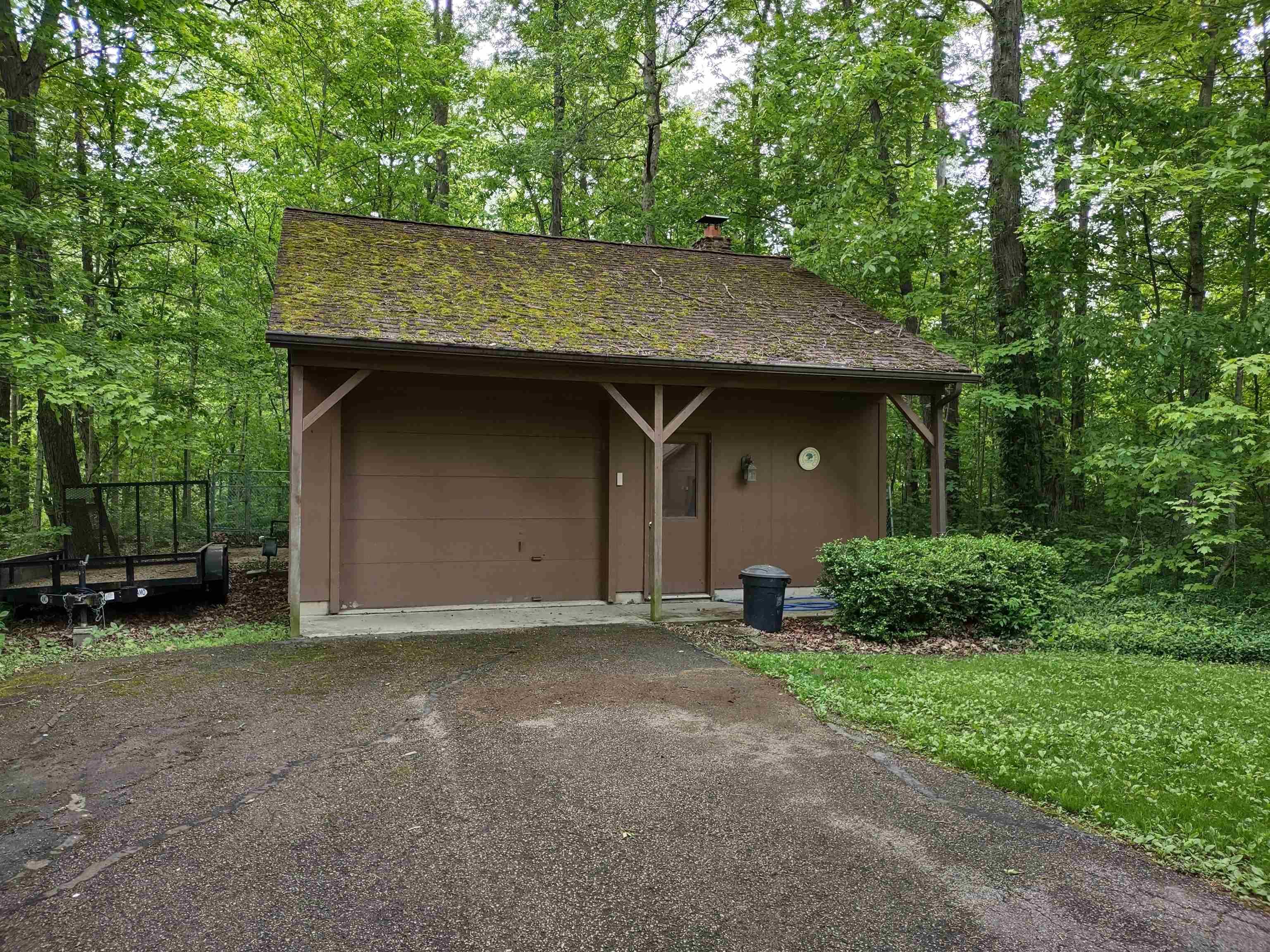 8696 North 200 West Decatur, IN 46733 - Photo 31 of 34