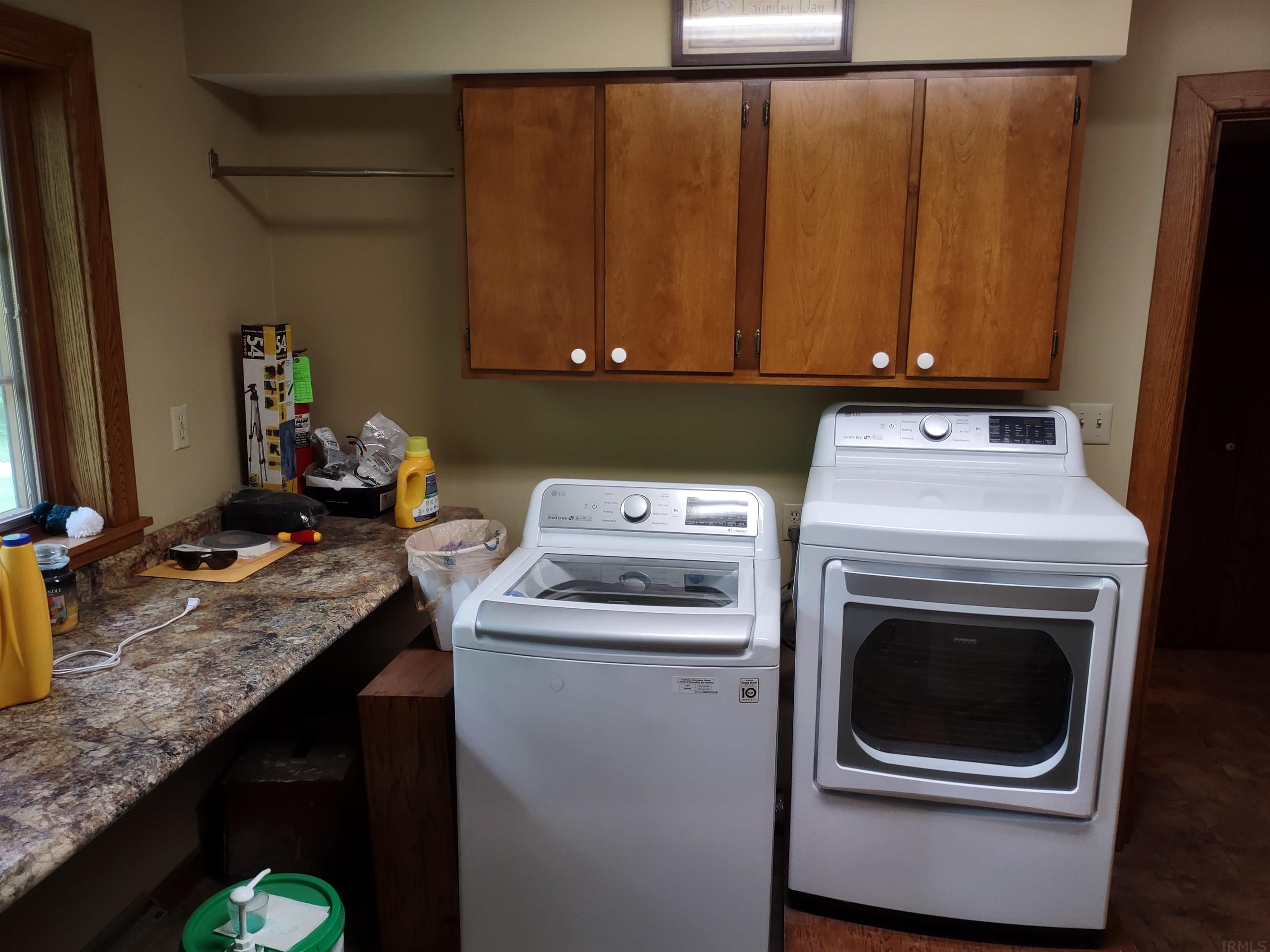 8696 North 200 West Decatur, IN 46733 - Photo 6 of 34