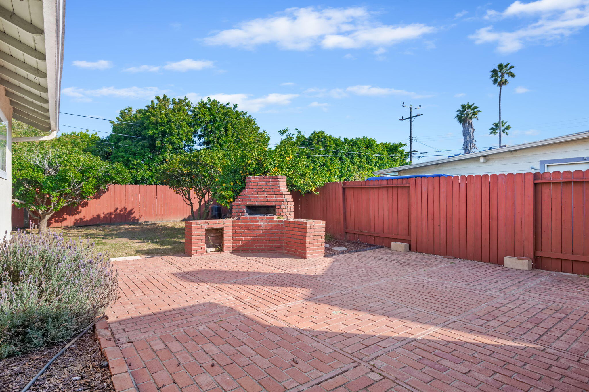 52 Deerhurst Drive Goleta, CA 93117 - Photo 15 of 18 a front view of a house with a yard and garage