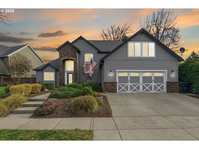 $725,000 | 475 Salty Way, Eugene, OR 97404