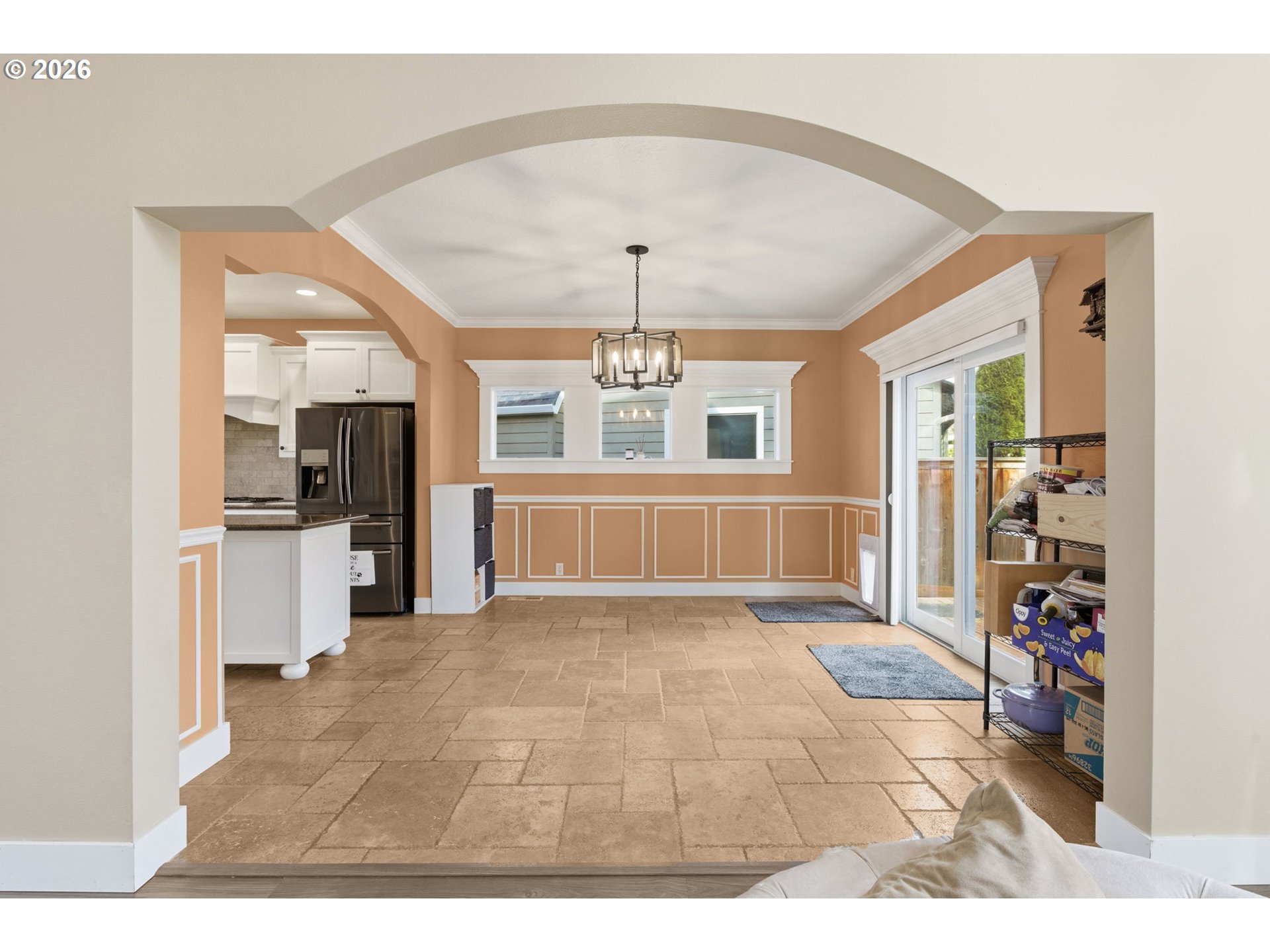 475 Salty Way Eugene, OR 97404 - Photo 16 of 48 a view interior of a house and natural light