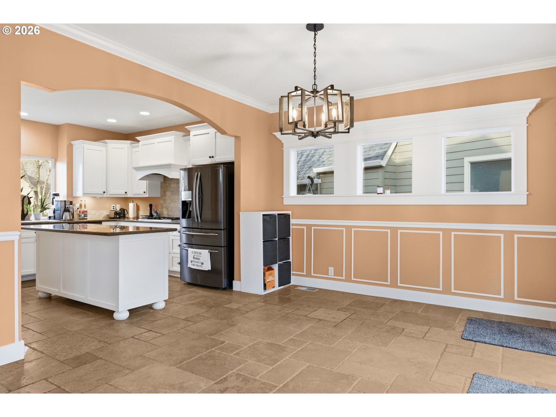 475 Salty Way Eugene, OR 97404 - Photo 18 of 48 a view of a kitchen